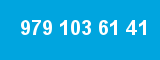 979 103 61 41
